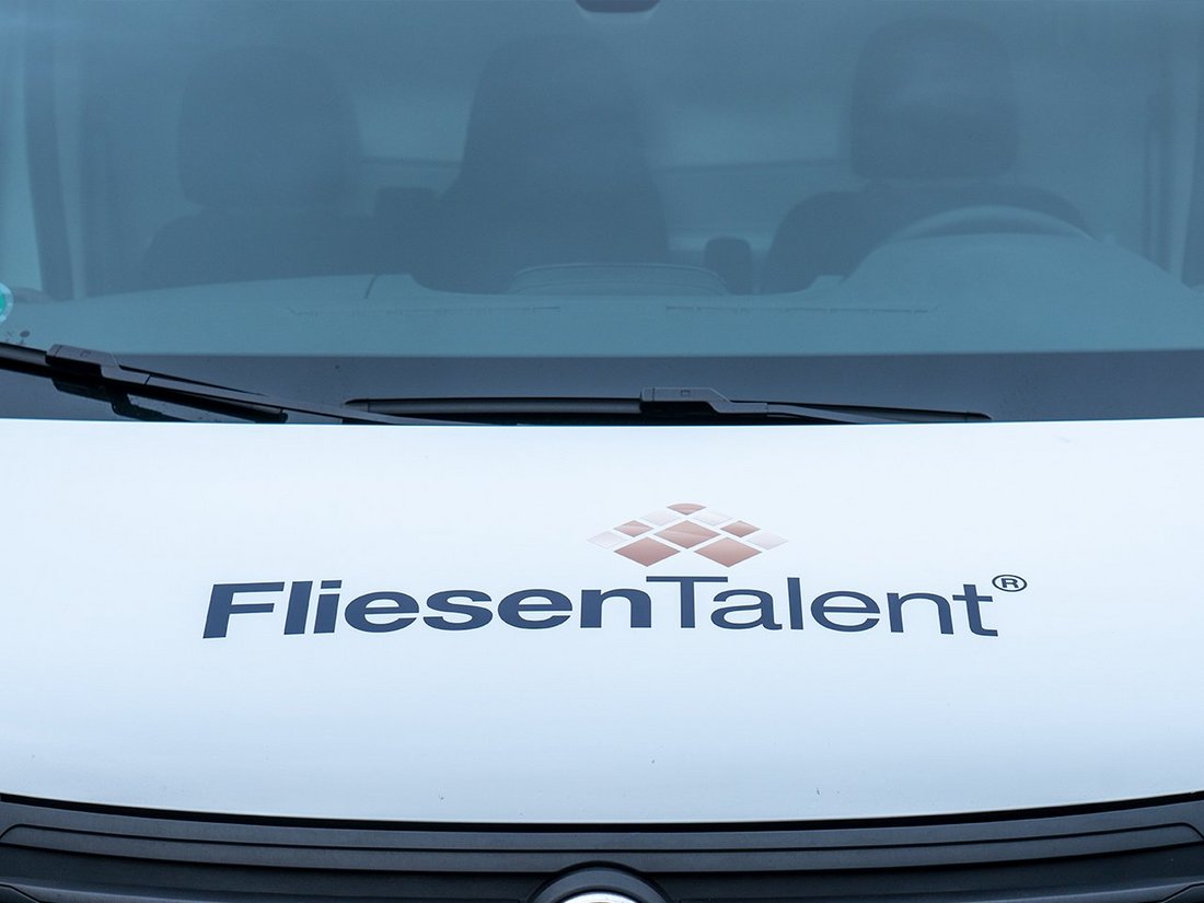 Fliesentalent KFZ