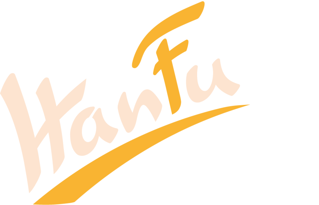 HanFu Logo Gelb