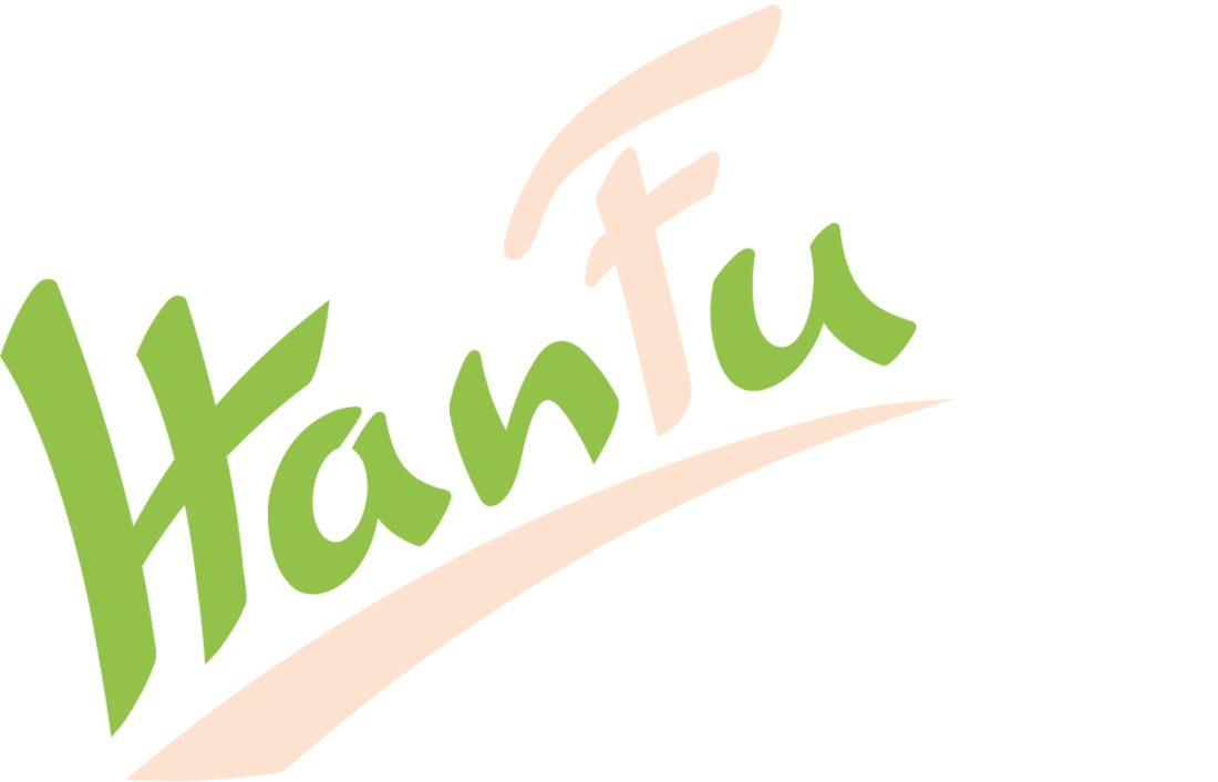 HanFu Logo Grün