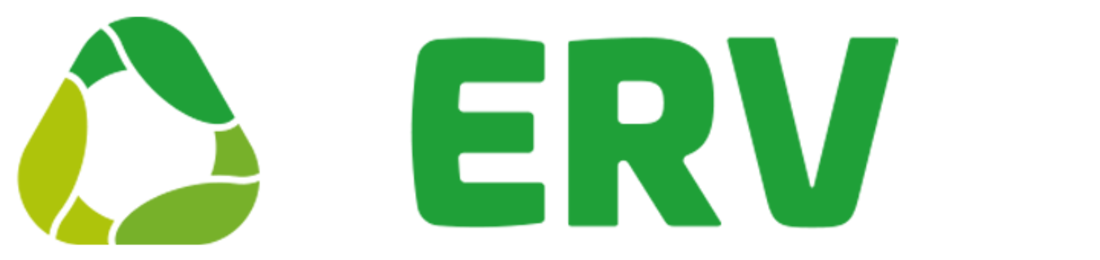 ERV GmbH Logo - RGB