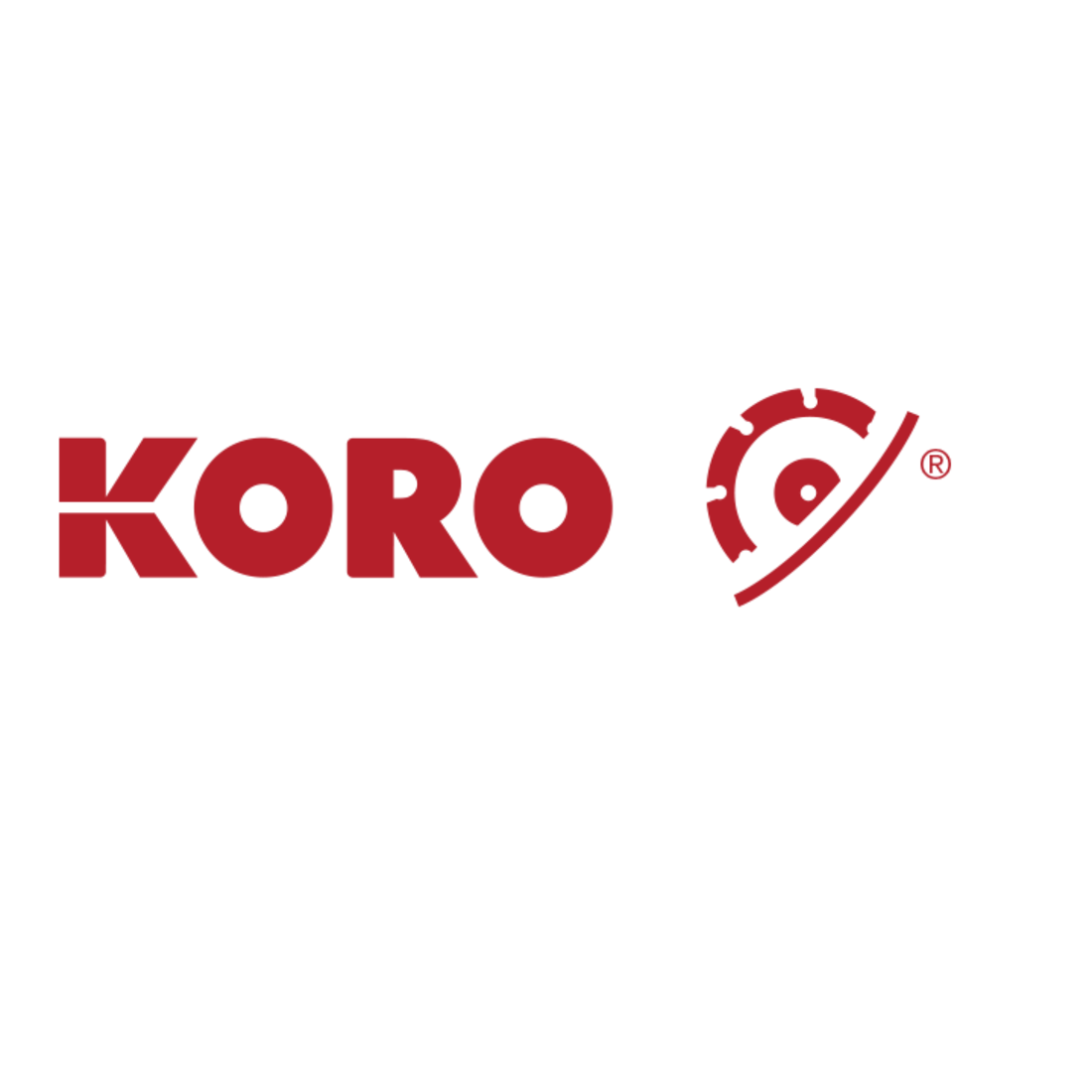 Koro Logo - farbig